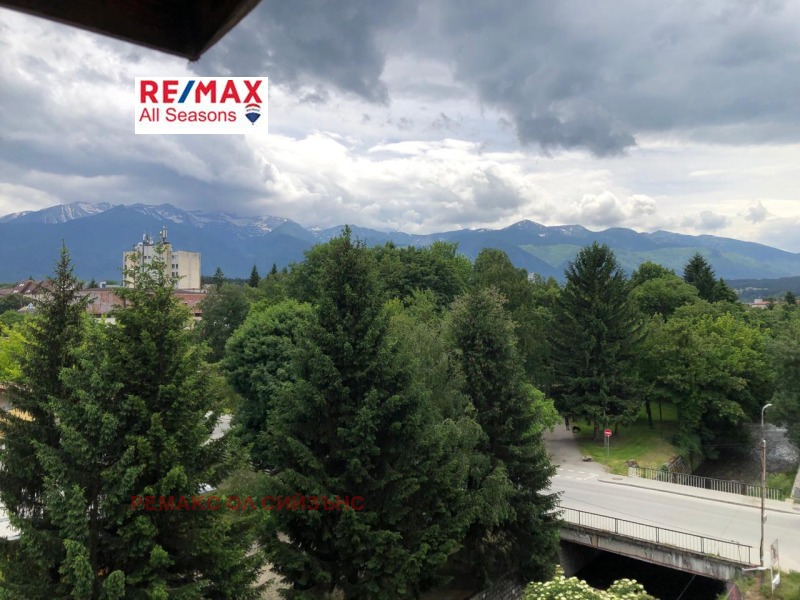 Продава 2-СТАЕН, гр. Разлог, област Благоевград, снимка 12 - Апартаменти - 49193443