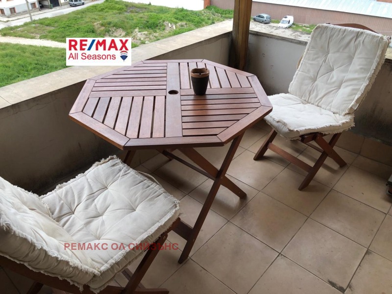 Продава 2-СТАЕН, гр. Разлог, област Благоевград, снимка 6 - Апартаменти - 49193443