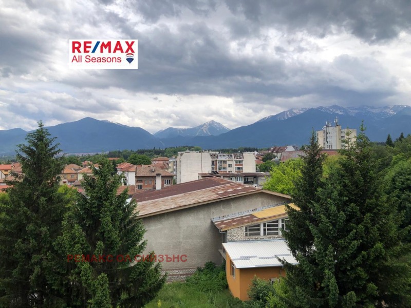 Продава 2-СТАЕН, гр. Разлог, област Благоевград, снимка 11 - Апартаменти - 49193443