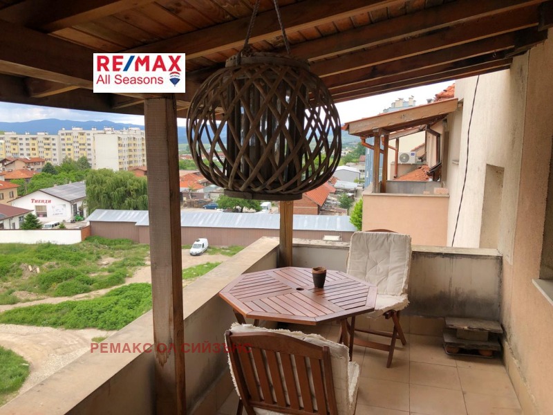 Продава 2-СТАЕН, гр. Разлог, област Благоевград, снимка 5 - Апартаменти - 49193443