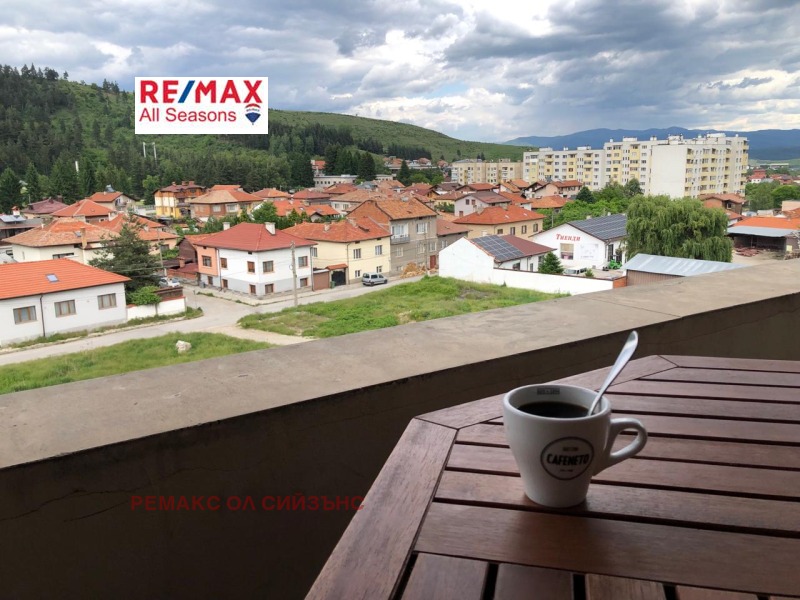 Продава 2-СТАЕН, гр. Разлог, област Благоевград, снимка 7 - Апартаменти - 49193443