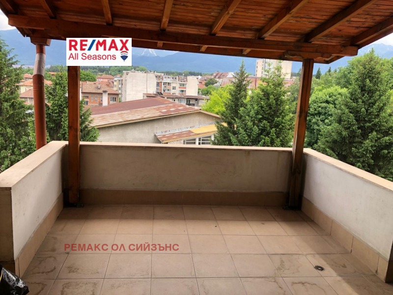 Продава 2-СТАЕН, гр. Разлог, област Благоевград, снимка 10 - Апартаменти - 49193443