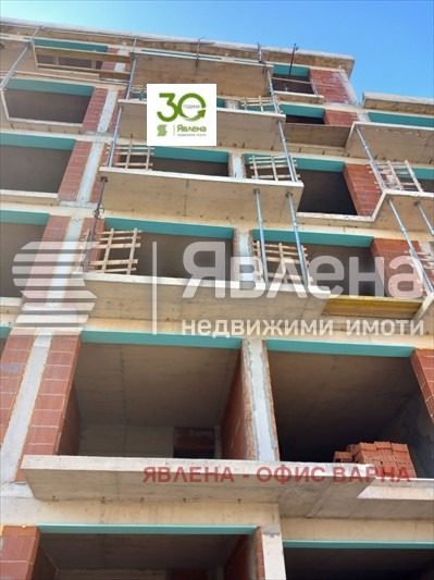 Продава  2-стаен град Варна , м-т Ален мак , 63 кв.м | 42690092 - изображение [4]