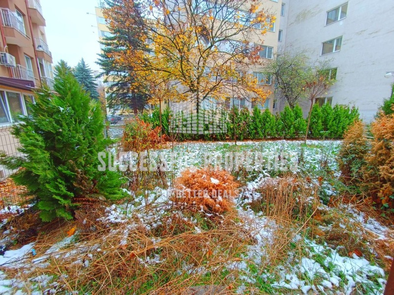 Satılık  1 yatak odası Sofia , Vitoşa , 76 metrekare | 79729681 - görüntü [12]