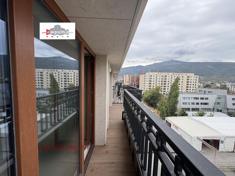 À venda  1 quarto Sofia , Krastova vada , 70 m² | 14582660 - imagem [7]
