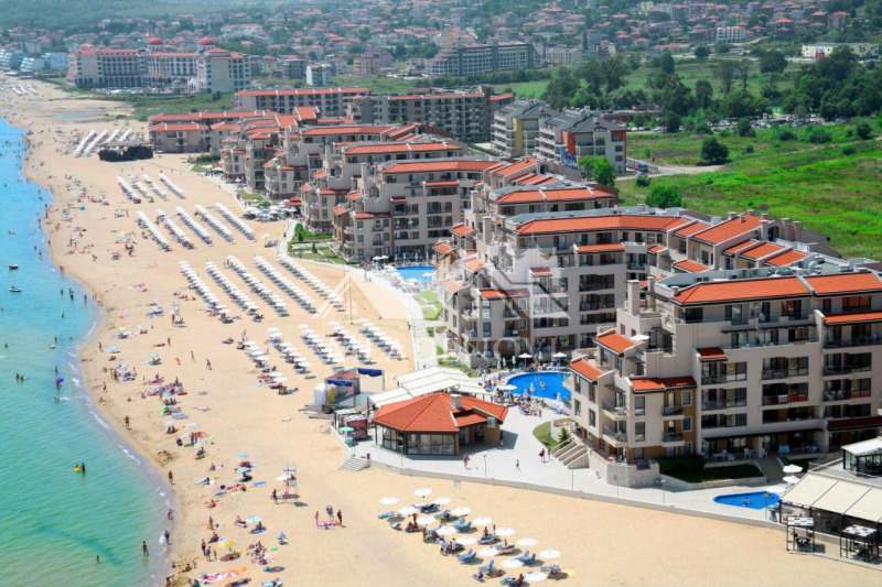 For Sale  1 bedroom region Burgas , Obzor , 70 sq.m | 51662914 - image [13]