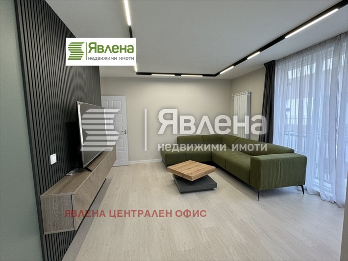 Продава  2-стаен град София , Манастирски ливади , 75 кв.м | 40263465