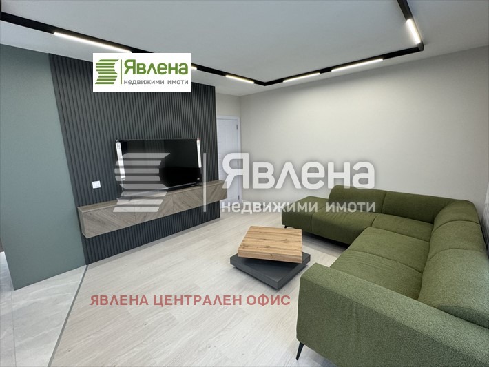 Продава  2-стаен град София , Манастирски ливади , 75 кв.м | 40263465 - изображение [4]