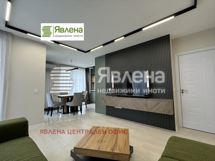 Продава  2-стаен град София , Манастирски ливади , 75 кв.м | 40263465 - изображение [3]