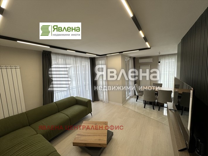 Продава  2-стаен град София , Манастирски ливади , 75 кв.м | 40263465 - изображение [5]