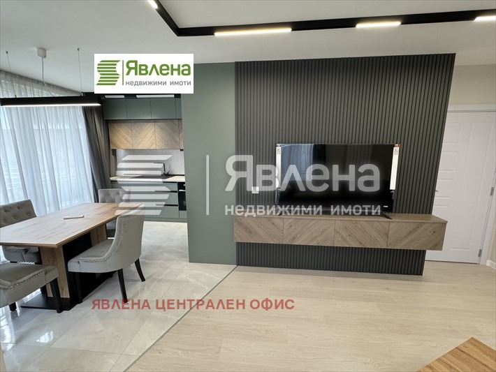 Продава  2-стаен град София , Манастирски ливади , 75 кв.м | 40263465 - изображение [2]
