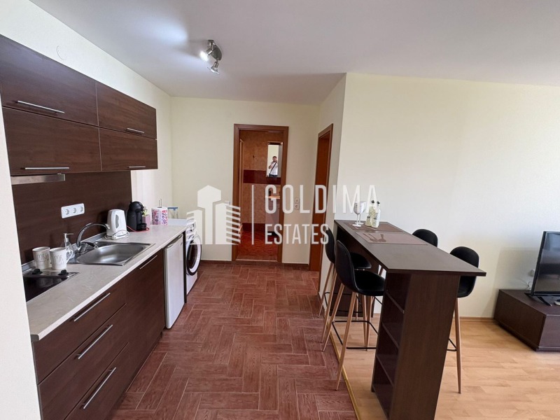 Продава  2-стаен област Бургас , гр. Свети Влас , 70 кв.м | 57220827 - изображение [5]
