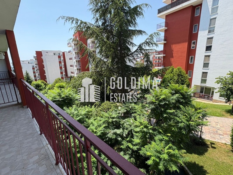 Продава  2-стаен област Бургас , гр. Свети Влас , 70 кв.м | 57220827 - изображение [11]