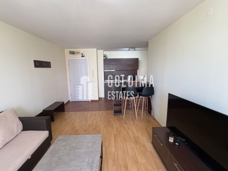 Продава  2-стаен област Бургас , гр. Свети Влас , 70 кв.м | 57220827 - изображение [3]