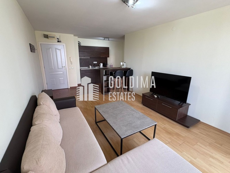 Продава  2-стаен област Бургас , гр. Свети Влас , 70 кв.м | 57220827 - изображение [4]