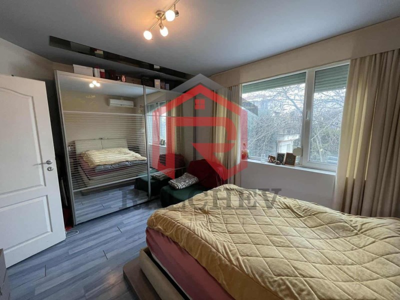 Продава 2-СТАЕН, гр. Варна, м-т Евксиноград, снимка 4 - Апартаменти - 52732199