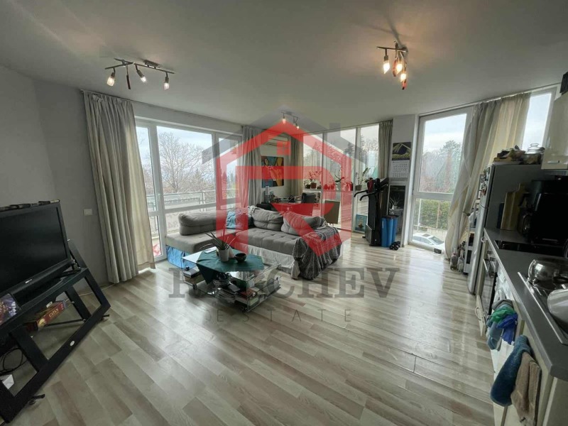 Продава 2-СТАЕН, гр. Варна, м-т Евксиноград, снимка 3 - Апартаменти - 52732199