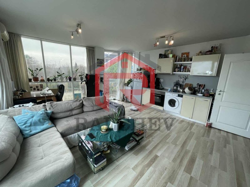 Продава 2-СТАЕН, гр. Варна, м-т Евксиноград