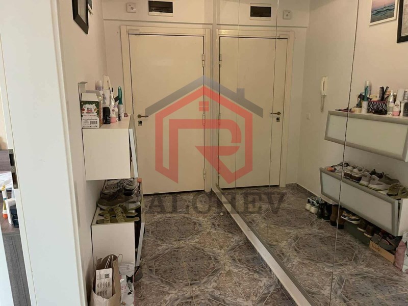 Продава 2-СТАЕН, гр. Варна, м-т Евксиноград, снимка 7 - Апартаменти - 52732199