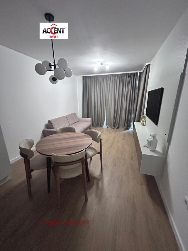 Продава 2-СТАЕН, гр. Варна, к.к. Св.Св. Константин и Елена, снимка 9 - Апартаменти - 54300175