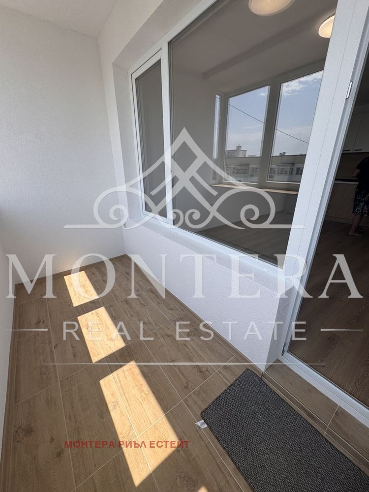 Продава 2-СТАЕН, гр. Варна, Зимно кино Тракия, снимка 2 - Апартаменти - 55332162