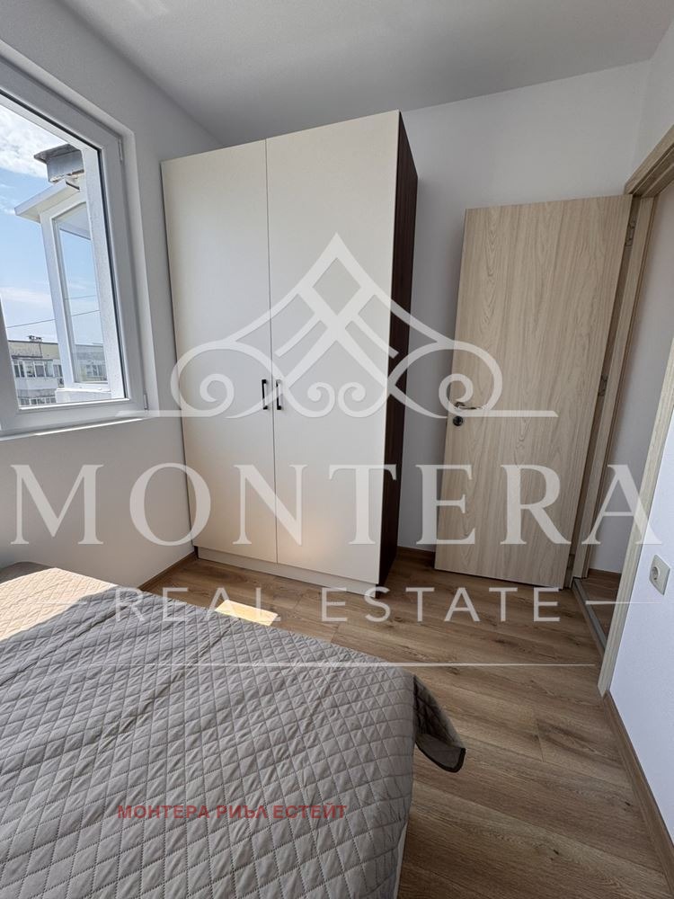 Продава 2-СТАЕН, гр. Варна, Зимно кино Тракия, снимка 6 - Апартаменти - 55332162