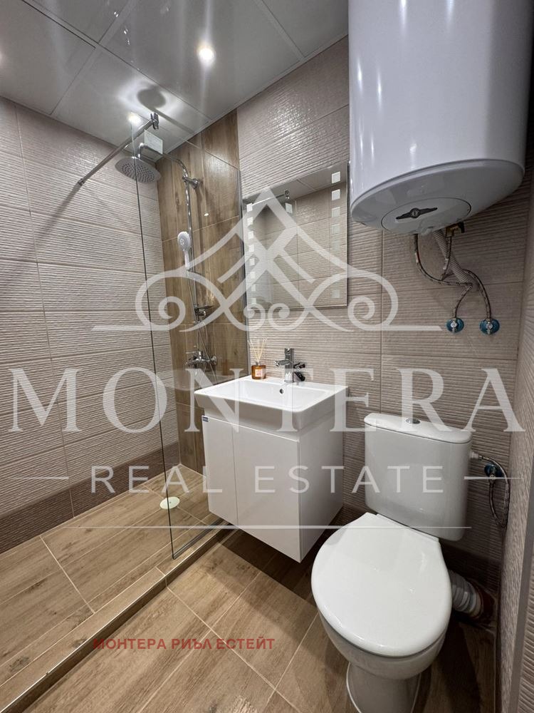Продава 2-СТАЕН, гр. Варна, Зимно кино Тракия, снимка 5 - Апартаменти - 55332162