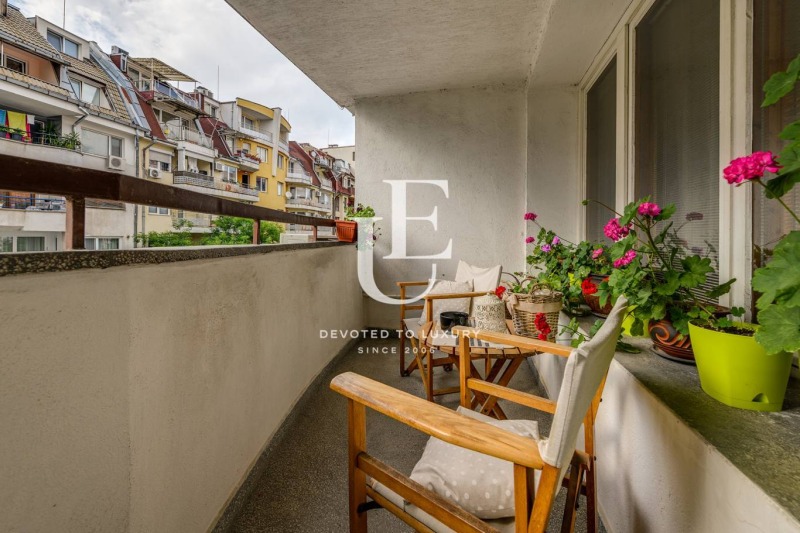 De vânzare  2 dormitoare Sofia , Strelbiște , 103 mp | 29227189 - imagine [4]