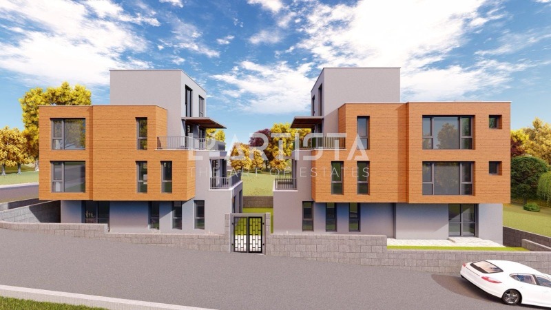 Продается  2 спальни София , м-т Гърдова глава , 135 кв.м | 25124899 - изображение [2]