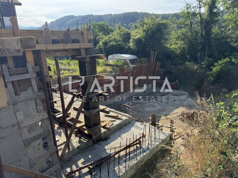 Продается  2 спальни София , м-т Гърдова глава , 135 кв.м | 25124899 - изображение [5]