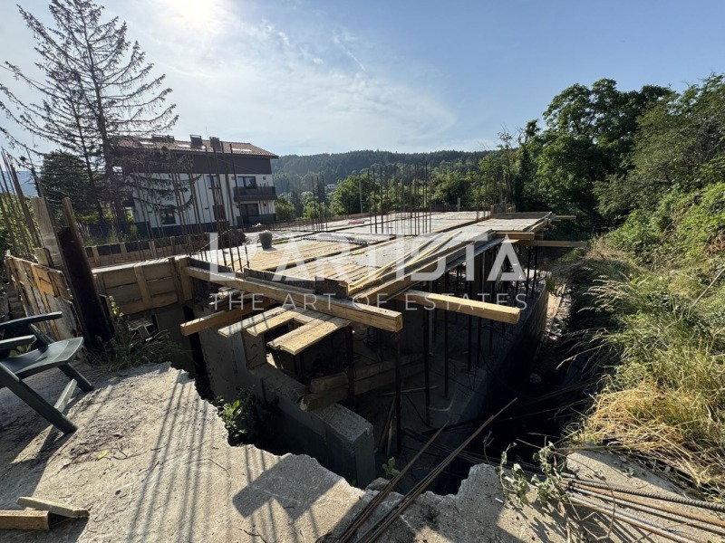 Продается  2 спальни София , м-т Гърдова глава , 135 кв.м | 25124899 - изображение [4]