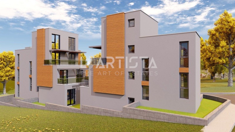 Продается  2 спальни София , м-т Гърдова глава , 135 кв.м | 25124899