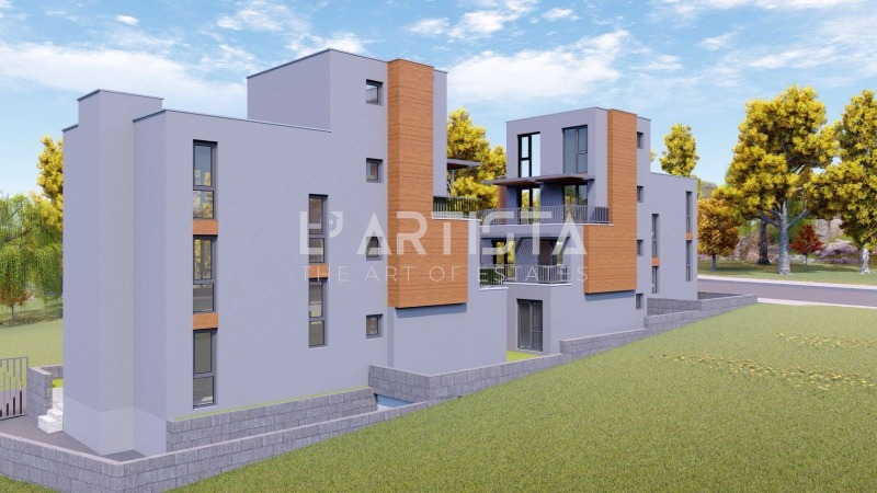 Продается  2 спальни София , м-т Гърдова глава , 135 кв.м | 25124899 - изображение [3]