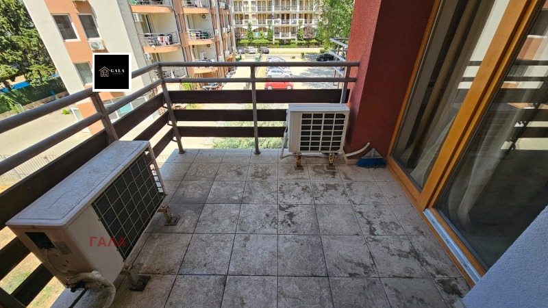 Продава 3-СТАЕН, к.к. Слънчев бряг, област Бургас, снимка 4 - Апартаменти - 52870333