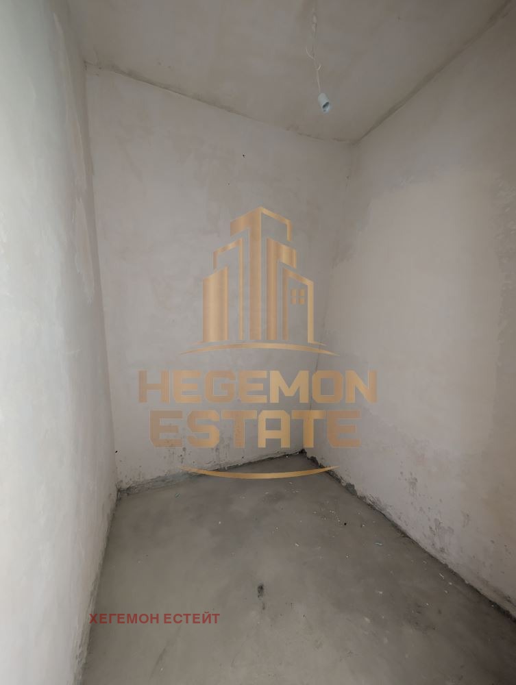 Продава 3-СТАЕН, гр. Варна, Погреби, снимка 9 - Апартаменти - 55895951
