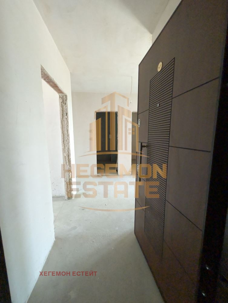 Продава 3-СТАЕН, гр. Варна, Погреби, снимка 13 - Апартаменти - 55895951