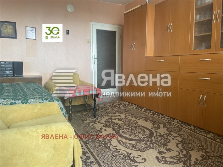 Продава 4-СТАЕН, гр. Варна, Спортна зала, снимка 11 - Aпартаменти - 48242457