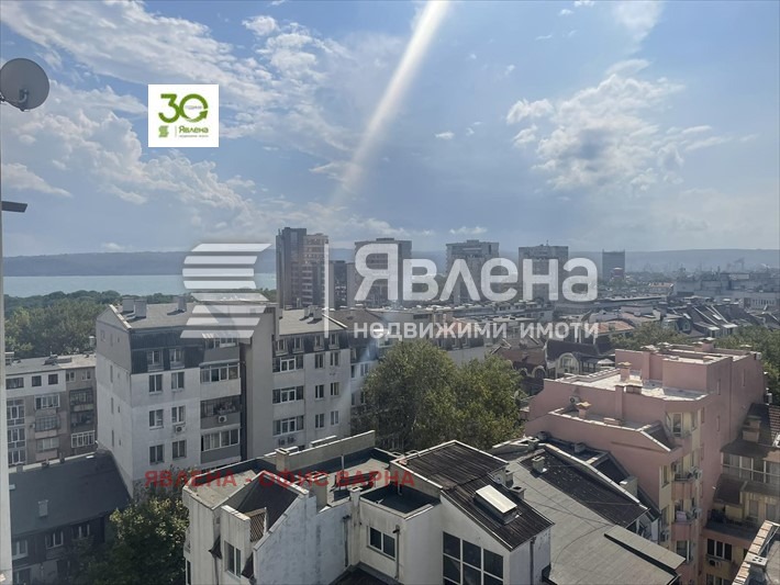 Продава 4-СТАЕН, гр. Варна, Спортна зала, снимка 6 - Aпартаменти - 48242457