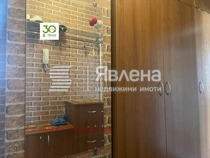 Продава 4-СТАЕН, гр. Варна, Спортна зала, снимка 12 - Aпартаменти - 48242457