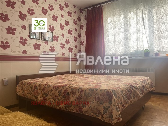 Продава 4-СТАЕН, гр. Варна, Спортна зала, снимка 3 - Aпартаменти - 48242457