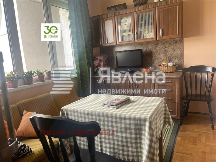 Продава 4-СТАЕН, гр. Варна, Спортна зала, снимка 1 - Aпартаменти - 48242457