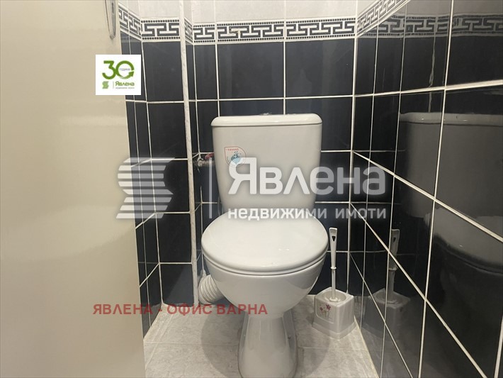 Продава 4-СТАЕН, гр. Варна, Спортна зала, снимка 7 - Aпартаменти - 48242457