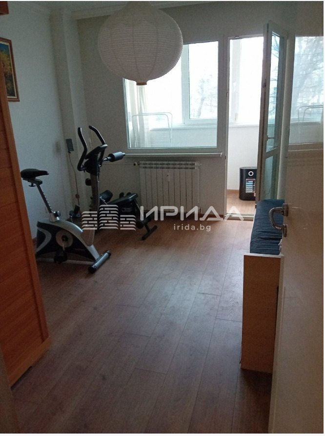 Продава 4-СТАЕН, гр. София, Света Троица, снимка 8 - Апартаменти - 55971915