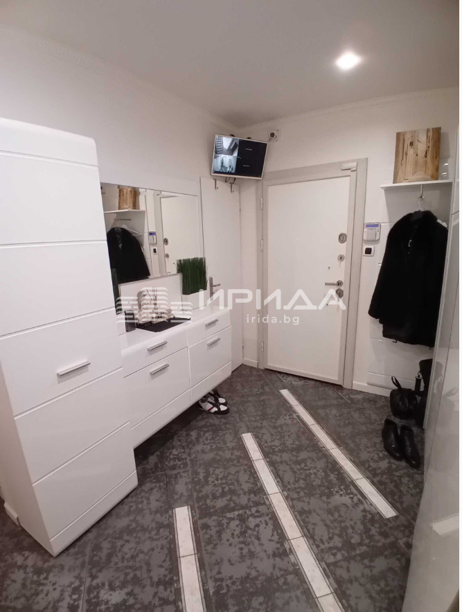 Продава 4-СТАЕН, гр. София, Света Троица, снимка 5 - Апартаменти - 55971915