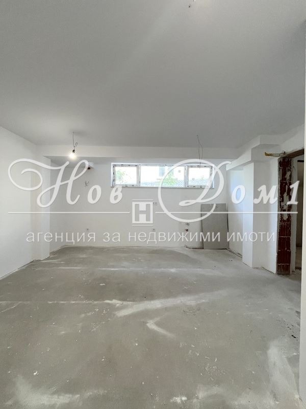 Продава АТЕЛИЕ, ТАВАН, гр. София, Горна баня, снимка 4 - Апартаменти - 53784318