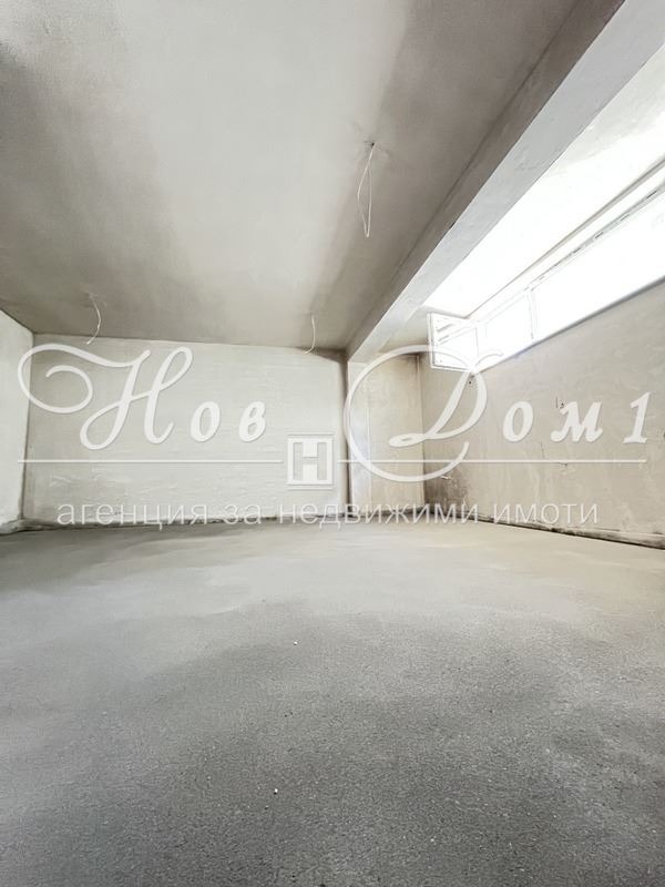 Продава АТЕЛИЕ, ТАВАН, гр. София, Горна баня, снимка 2 - Апартаменти - 53784318