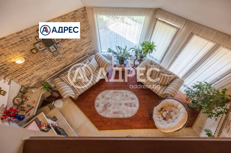 Продава  Къща град Варна , Виница , 310 кв.м | 76131009 - изображение [5]