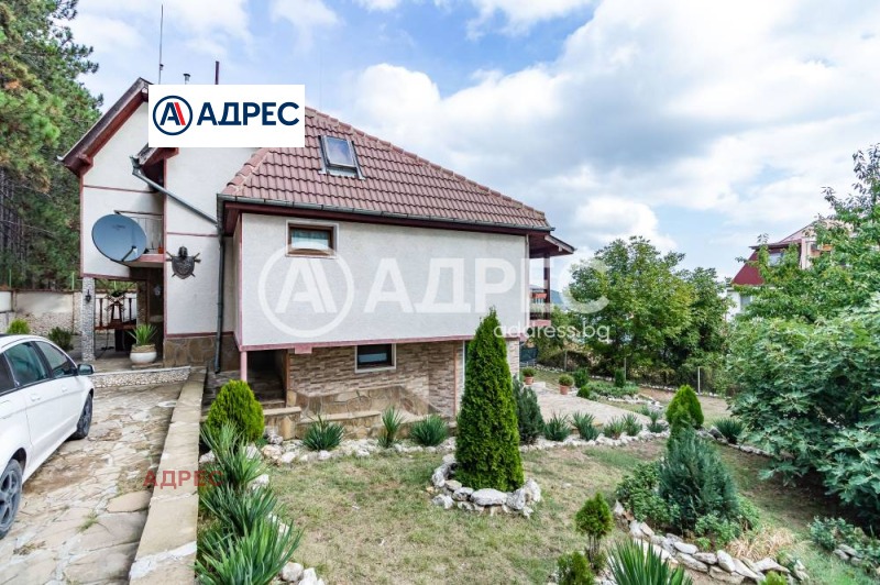 Продава КЪЩА, гр. Варна, Виница, снимка 6 - Къщи - 49060721