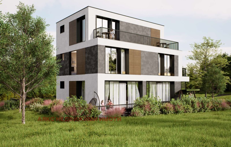 Til salg  Hus Sofia , v.z.Simeonovo - Dragalevtsi , 640 kvm | 89410240