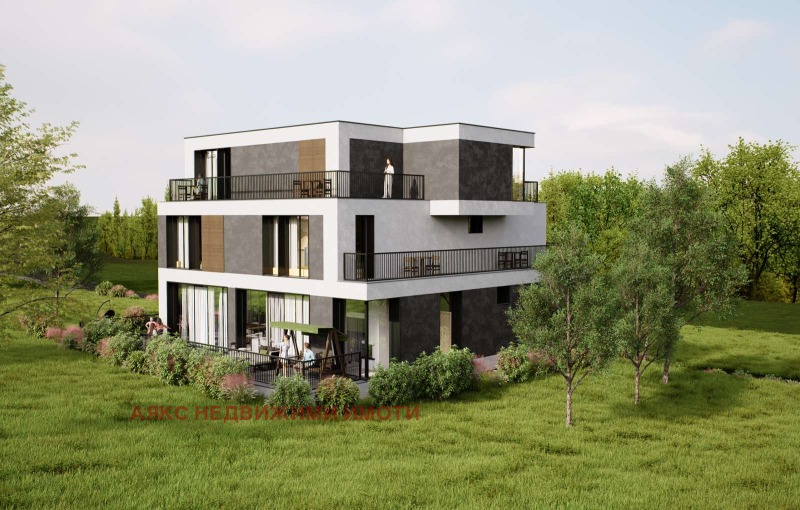 Til salg  Hus Sofia , v.z.Simeonovo - Dragalevtsi , 640 kvm | 89410240 - billede [2]